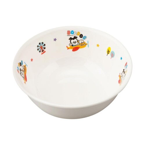 台和 子供用 食器 ボウル 深皿 440ml 直径13.7×高さ5.5cm プラスチック製 食洗機対応 保管庫対応 給食 13cm ボール 日本製 リトルボブドッグ MC-70-LBD 本体サイズ:直径13.7cm×高さ5.5cm 容量:440ml 素材:メラミン樹脂 生産国:日本 対応可:食洗器・保管庫 ■昔懐かしのキャラクター「リトルボブドッグ」デザイン食器です。 ■メラミン樹脂製なので軽量で割れにくく安全です。 ■明るくカラフルな色使いは、食卓を楽しく演出します。 ■アレルギー食対応食器 ■柄はそのままで、ベース色を変えることにより、アレルギー食の識別がしやすく誤配、誤食を防止できます。 ■食洗器対応 ■保管庫対応 商品コード20076301705商品名台和 子供用 食器 ボウル 深皿 440ml 直径13.7&times;高さ5.5cm プラスチック製 食洗機対応 保管庫対応 給食 13cm ボール 日本製 リトルボブドッグ MC-70-LBD型番MC-70-LBDサイズボウルカラーリトルボブドッグ※他モールでも併売しているため、タイミングによって在庫切れの可能性がございます。その際は、別途ご連絡させていただきます。※他モールでも併売しているため、タイミングによって在庫切れの可能性がございます。その際は、別途ご連絡させていただきます。
