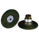 3M ロロック ディスクパッド ソフト 外径75mm シャフトなし 7100289551