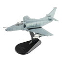 HOBBY MASTER 1/72 A-4M スカイホーク VMA-131 ダイヤモンドバックス 1993 完成品