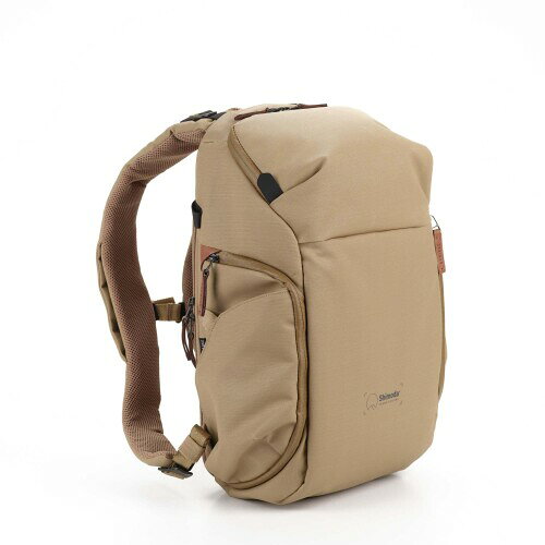 Shimoda Urban Explore 20 アーバン 20 カメラバッグ バックパック ボア V520-181