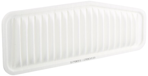 viz トヨタ エスティマ (ハイブリット含む) AHR10W (01.5-06.1) 用エアクリーナー (純正品番：17801-28010） VIZ-C1780128010-05