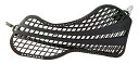 ブリヂストン(BRIDGESTONE) リヤチャイルドシート フットガード ブラウン 24サイズ DG-LD24 F750200BR