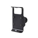 (REC-MOUNT23) ホルダー・アタッチメント(Aパーツ) A5 パナソニック トラベルナビ(旅ナビ)用 ボールサイズ23mm