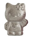 新 池永鉄工 鉄と暮らす キティーちゃんの鉄玉 ギフトラッピング仕様