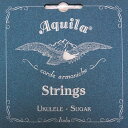 Aquila Sugar Series ウクレレ弦 テナー/Low-G AQSU-TLW