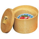 山下工芸(Yamasita craft) 日本製 白竹ロクロ飯器 A 18422000