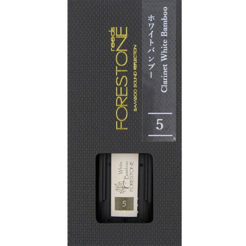 FORESTONE ե쥹ȡ꡼ White Bamboo Bͥå FSWC50