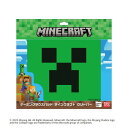 ゲーミングマウスパッド マインクラフト クリーパー(2)