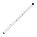 寺西化学 マジック 水性ペン ラッション プチ ブルー 10本 B-MRPT-T3