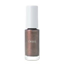 ORBIS(オルビス) ネイルポリッシュ マニキュア 6.スターリースカイ ?6.スターリースカイ 1個 (x 1)