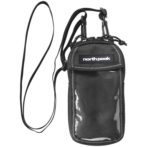 ノースピーク(north peak) パスケース チケットケース リフト券入れ NP-5398 BK 品質:ポリエステル スマートフォン収納可能 収納したままタッチパネルの操作が可能 取外し可能なショルダーベルト付きでシーンに合わせてアレンジ可能 ファスナー付きのミニポーチタイプで小銭やカード類の収納も可能 説明 持ち運びにも便利なパスケース。 商品コード20081585724商品名ノースピーク(north peak) パスケース チケットケース リフト券入れ NP-5398 BK型番NP-5398サイズFreeカラーブラック※他モールでも併売しているため、タイミングによって在庫切れの可能性がございます。その際は、別途ご連絡させていただきます。※他モールでも併売しているため、タイミングによって在庫切れの可能性がございます。その際は、別途ご連絡させていただきます。