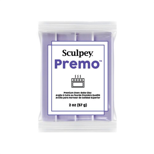 Sculpey スカルピー プレモ 2oz 5538 ラベンダー 39005538
