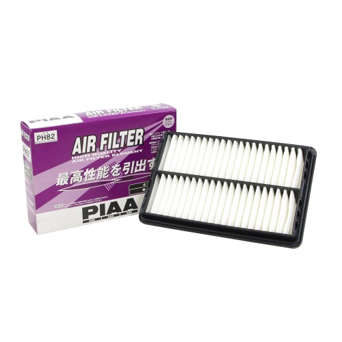 PIAA(ピア) 車用 エアフィルター AIR FILTER 1個入 (ホンダ車用) オデッセイ_他 PH82