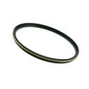 ZEROPORT JAPAN レンズ保護フィルター マルチコート MC-UV 55mm フィルター 薄枠設計 ゴールドライン TIANYAZPJGOLD55