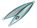 ゼスタ(Xesta) スローエモーションフラップQR 300g 128.KALET ケイムラアルミアース