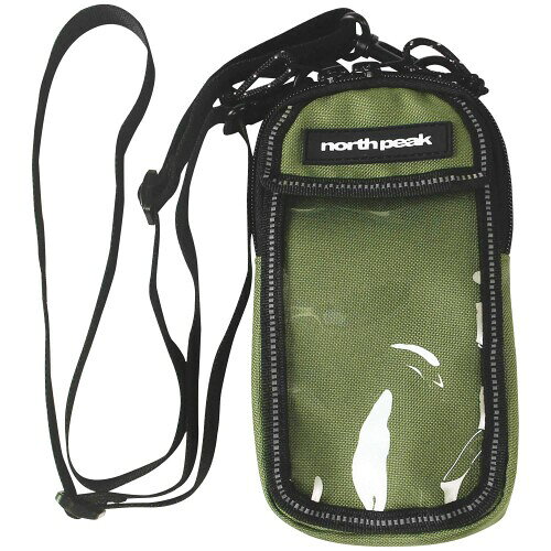 ノースピーク(north peak) パスケース チケットケース リフト券入れ NP-5398 KH 品質:ポリエステル スマートフォン収納可能 収納したままタッチパネルの操作が可能 取外し可能なショルダーベルト付きでシーンに合わせてアレンジ可能 ファスナー付きのミニポーチタイプで小銭やカード類の収納も可能 説明 持ち運びにも便利なパスケース。 商品コード20081585727商品名ノースピーク(north peak) パスケース チケットケース リフト券入れ NP-5398 KH型番NP-5398サイズFreeカラーKH※他モールでも併売しているため、タイミングによって在庫切れの可能性がございます。その際は、別途ご連絡させていただきます。※他モールでも併売しているため、タイミングによって在庫切れの可能性がございます。その際は、別途ご連絡させていただきます。