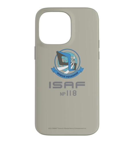 エースコンバット 04 Mobius Squadron スマホケース iPhone 14 Pro Max 用