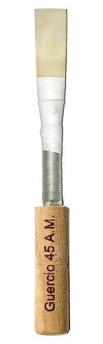 野中貿易(Nonaka Boeki) オーボエリード Man Double Reed Products AM45