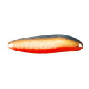 ティムコ(TIEMCO) スプーン ライトニングウォブラー 56mm 7g ハンマードゴールド/ブラック/オレンジ #306 310801007306