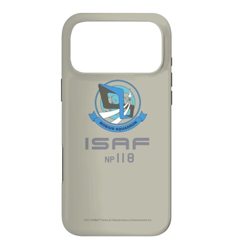 エースコンバット 04 Mobius Squadron スマホケース iPhone 17 Pro Max 用