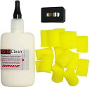 DONIC(ドニック) 卓球 ラバー用 接着剤 バリオクリーン 90ml CL002