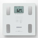オムロン 体重 体組成計 カラダスキャン ホワイト KRD-203-W...(4)