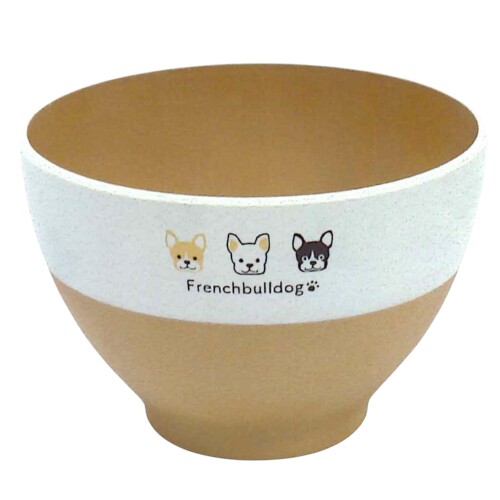 田中箸店 mimi ボウル （レンジ・食洗機対応）フレンチブルドッグ ナチュラル [ファイ]104×75mm No.041230 かわいい犬柄のボウルです。 レンジ・食洗機対応 素材:飽和ポリエステル樹脂(塗/ウレタン) 原産国:日本 サイズ: [ファイ]104×75mm かわいい犬柄のボウルです。 レンジ ■食洗機対応 素材:飽和ポリエステル樹脂(塗/ウレタン) 原産国:日本 サイズ: [ファイ]104×75mm 商品コード20081689735商品名田中箸店 mimi ボウル （レンジ・食洗機対応）フレンチブルドッグ ナチュラル &phi;104&times;75mm No.041230型番041230サイズ&phi;104&times;75mmカラーフレンチブルドッグ※他モールでも併売しているため、タイミングによって在庫切れの可能性がございます。その際は、別途ご連絡させていただきます。※他モールでも併売しているため、タイミングによって在庫切れの可能性がございます。その際は、別途ご連絡させていただきます。