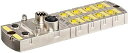 55556 | MVK ProfiNet/PROFIsafe 金属製 リモートIO