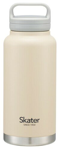 スケーター(Skater) 保温 保冷 ステンレス マグボトル 1000ml スクリューハンドル付 サンドベージュ STSC10-A サイズ:径9.1×高24.1cm 材質:ステンレス鋼(アクリル樹脂塗装)フタ:ポリプロピレン・ステンレス鋼、パッキン:シリコーンゴム 原産国:中国 保温 ■保冷に優れた真空二重構造のステンレスマグボトル。 ハンドル付きでカバンに入れても取り出しやすく、持ち運びに便利。 保温効力:74度以上(6時間) 保冷効力:7度以下(6時間) ※電子レンジ ■食洗機 ■乾燥機は使用しないでください。 ※ご使用の際はパッケージの説明書きをよくお読みください。 ※掲載画像はあくまでイメージです。 実際の商品とは色 ■柄等が異なる場合がございます。 何卒ご了承ください。 商品コード20081708173商品名スケーター(Skater) 保温 保冷 ステンレス マグボトル 1000ml スクリューハンドル付 サンドベージュ STSC10-A型番STSC10-74030サイズ1000 mlカラーベージュ※他モールでも併売しているため、タイミングによって在庫切れの可能性がございます。その際は、別途ご連絡させていただきます。※他モールでも併売しているため、タイミングによって在庫切れの可能性がございます。その際は、別途ご連絡させていただきます。