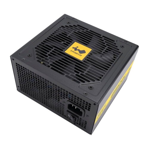 IN WIN PC電源 850W P85F II ATX3.1 80PLUS Gold認証 直付け式 (IW-PS-PFII850W) - Image 3