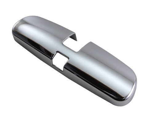 BRIGHTZ カペラ GF メッキルームミラーカバー バックミラーカバー GF8P GFEP GFER GFFP GF3 GFE GFF F8 FE FF 28376