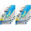 新東北化学工業 システムトイレ用猫砂 ラクラクペーパー 4L×8個（ケース販売）