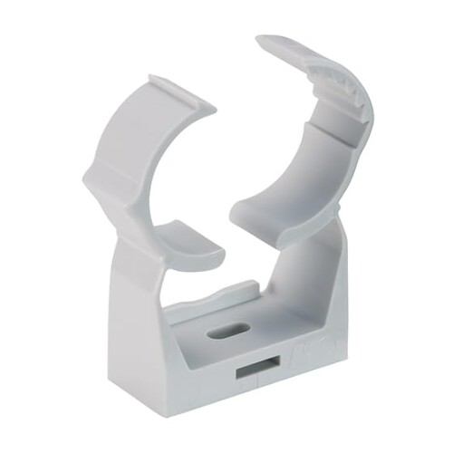 SANEI(サンエイ) 管固定バンド 適合管外径49.5~64.0mm 取付ビス穴径4.5mm R65030-5063