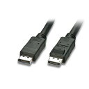 LINDY DisplayPort 1.2P[uA7.5m(^:41324)