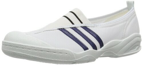 (アキレス) 上履き(高機能) 日本製 アキレス校内履き005 校内快足スクールリーダー HRS 0050 W/K (白/コン/26.5) 日本製 洗濯機での丸洗い可能です。 甲材にアキレス独自の通気性素材を使用しています。 防水、撥水、撥...