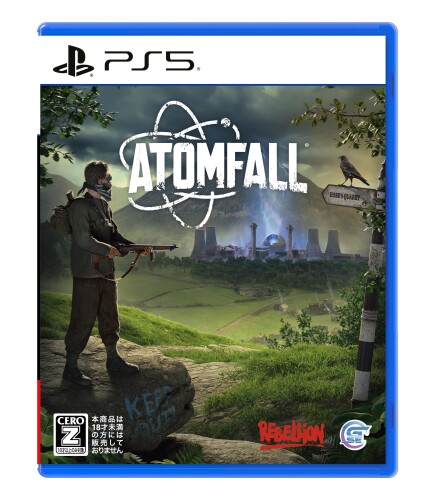 Atomfall [PS5]