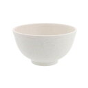 EAST table(イーストテーブル) お茶碗 11cm RINKA軽量食器 アイボリー 日本製 レンジ対応 食洗機対応 86-009-03