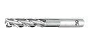 オーエスジー 4枚刃ハイススクエアエンドミルロングシャンクロング形 外径32mm 全長235mm 刃長95mm シャンク径32mm LS-EML 32×235×...