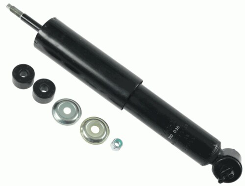 ザックス（SACHS） 純正形状ダンパー 1本 FORD AUSTRALIA, MAZDA Front Axle 品番 310 038