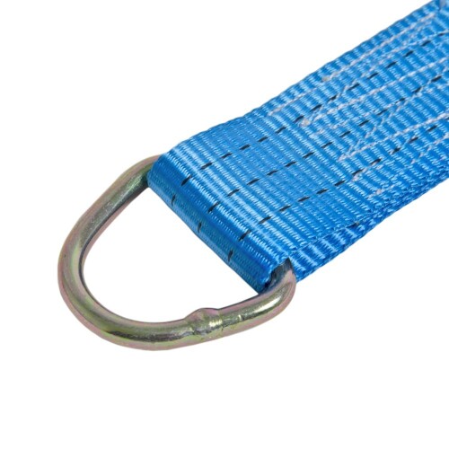 アヴィエラン(AVIELAN) ロープタイオフ デルタリング 2本セット