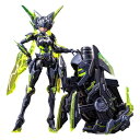 ANIMESTER x NUCLEAR GOLD RECONSTRUCTION 『オナーオブキングス』 孫尚香 ザドゥームメカ Ver.1 1/12スケール ABS&PC&PVC&POM製 組み立て式プラスチックモデル
