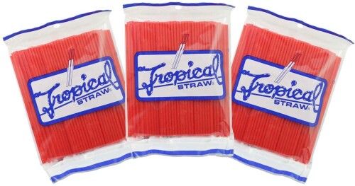 アートナップ 業務用 ストロー レッド 200本×3個セット 食品衛生法適合 直径0.35×長さ15cm 日本製 サイズ(1本当り):直径0.35×長さ15cm、材質:ポリプロピレン、耐熱温度:80度、耐冷温度:-20度、入数:200本×2個セット(400本)、生産国:日本 業務用ストロー 200本×3個セット お得な600本入り 業務用ストロー 200本×3個セット お得な600本入り 商品コード20081751755商品名アートナップ 業務用 ストロー レッド 200本&times;3個セット 食品衛生法適合 直径0.35&times;長さ15cm 日本製型番208138サイズ直径0.35&times;長さ15cmカラーレッド※他モールでも併売しているため、タイミングによって在庫切れの可能性がございます。その際は、別途ご連絡させていただきます。※他モールでも併売しているため、タイミングによって在庫切れの可能性がございます。その際は、別途ご連絡させていただきます。