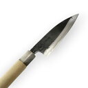 匠美風 出刃包丁 魚 さばき 手造り 両刃 刃渡り 120mm 松原 包丁 日本製
