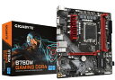 GIGABYTE B760M GAMING DDR4 LGA1700・B760チップセット搭載 Micro-ATX DDR4 マザーボード MB5983
