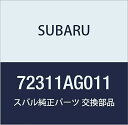 SUBARU (スバル) 純正部品 ヒータ コントロール アセンブリ レガシィB4 4Dセダン レガシィ 5ドアワゴン 品番72311AG011
