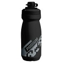 LobN(CAMELBAK) |fBE_[gV[Y ]ԗp{g Dh~(Lbvt) 炩 ݂₷ 620ml(21oz) ubN