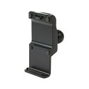 (REC-MOUNT23)ホルダー・アタッチメント(Aパーツ) A6 パナソニック トラベルナビ(旅ナビ)用 ボールサイズ23mm
