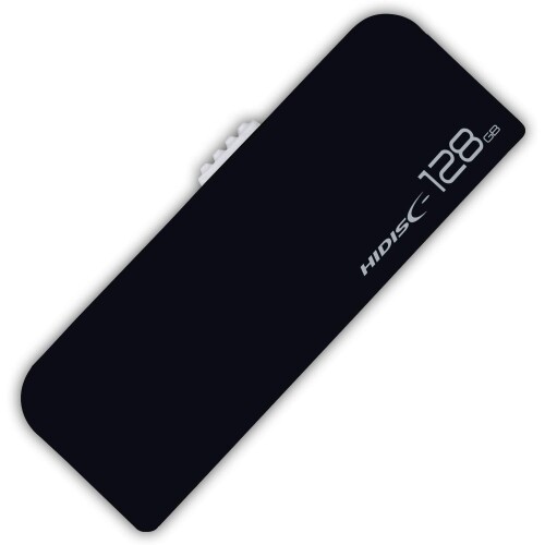 HIDISC USB3.0бեå꡼ 128GB HDUF116S128G3