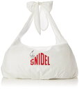 (スナイデル) SNOOPYエコバッグ SWGB211611 レディース WHT