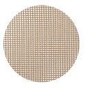 パール金属 せいろ 用 メッシュシート 15-21cm用 ベージュ 中華家 HC-800